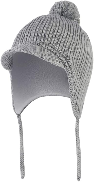 baby trapper hats uk