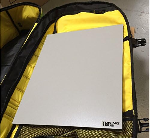 Tuning Haus 1020-2 Set Up Board 1/10 Off Road, 457x355 mm