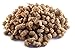 NUTS U.S. - Sun-Dried White Mulberries, Crunchy, No Sugar Added, No Sulphured, Organic!!! (2 LBS)