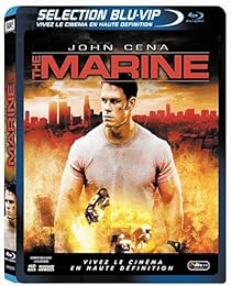 The Marine+ Dvd