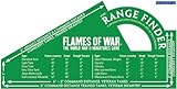 Flames of War: Green Rangefinder