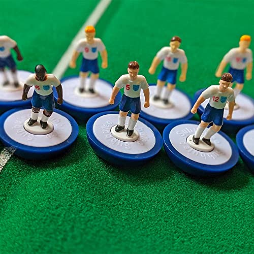 Subbuteo 3475 England Main Game