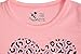 Girls Christmas Pajamas Children Heart PJs Kids Sleepwear 100% Cotton Size 2Y-7Y