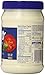 Kraft Mayo Real Mayonnaise (15 oz Jar)