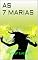 Livro AS  7  MARIAS