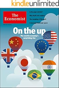 The Economist - US Edition