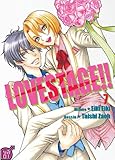 Love stage T07 (Yaoi) by 