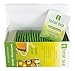 Total Tea Energy Tea | 100% Natural | Better Focus and Energy | 25 sealed teabags