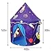 Eggsnow Play Tent for Kids ,Indoor Tent for Kids
