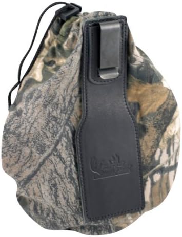 Extreme Dimension Wildlife Calls Camo-Pouch by Extreme Dimension Wildlife