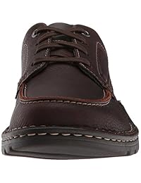 Clarks Vanek Delantal para hombre