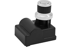 OKLAGARDEN DHL-128-5Q 5 outlet Igniter Replacement for Nexgrill 720-0830H 720-0830X Pulse Igniter Grill Replacement Parts Ignition 720-0925P 720-0783EH 720-0830HR Pulse Ignitor Module Push Bottom Parts