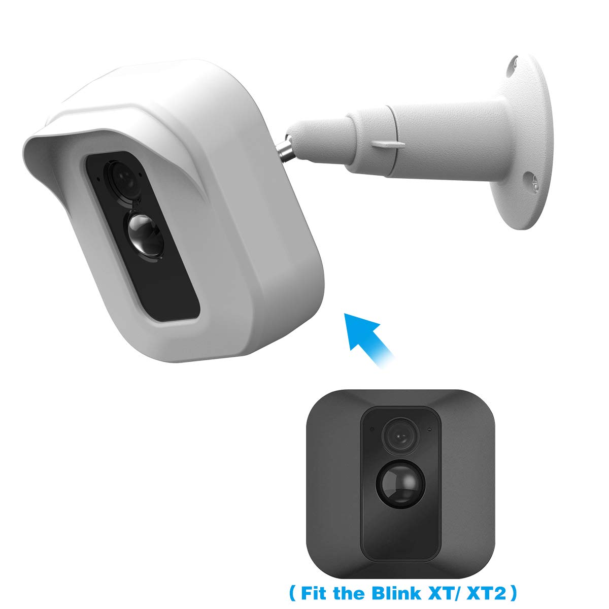 Best Blink Outdoor Home Security 5 Camera System