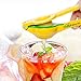 Manual Lemon and Lime Squeezer, Hand Press Juicer for Citrus, Professional Kitchen Tool, Household Gift Choice