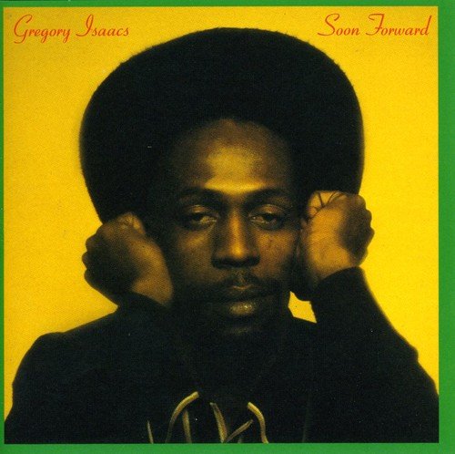 Gregory Isaacs - Soon Forward - Cool Ruler - Zortam Music