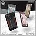 X-Doria iPhone 7 Case, Defense Gear Series - Heavy Duty Protection with Drop Shield, Military Grade Drop Tested Case for Apple iPhone 7, [Silver]