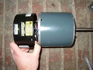 Amazon.com: Carrier Variable Speed Blower Motor Repair Kit ... hvac variable speed blower wiring 