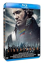 Libertador - Blu-Ray
