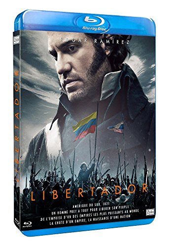 Libertador - Blu-Ray