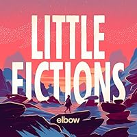 Elbow Ablum Cover