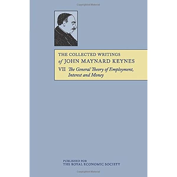 The Collected Writings of John Maynard Keynes (Volume 9