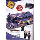 comprar muñeco petancas el hormiguero