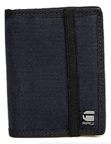 G Star RAW Wirep Credit Card Wallet, Natural