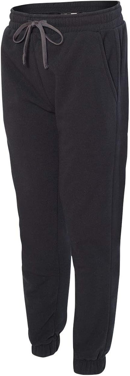 Burnside B8800 - Fleece Jogger: Clothing