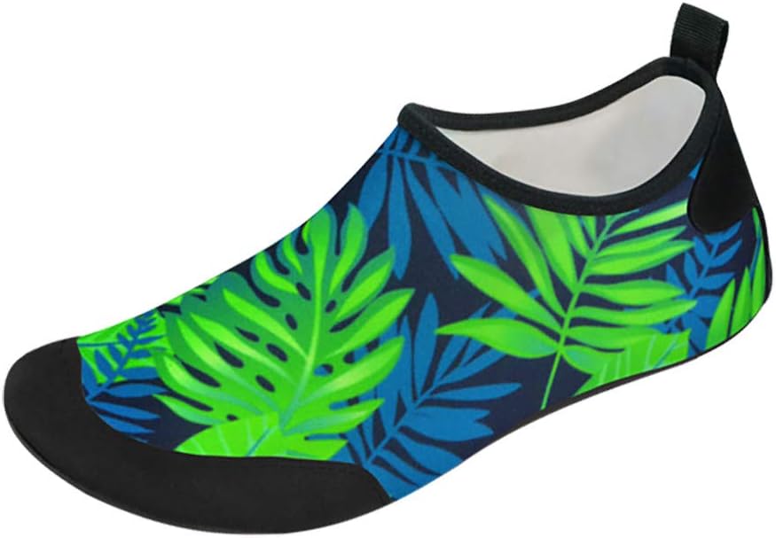 webbed swimming shoes