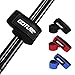 Goture Fishing Rod Belts Cable Tie Strap Stretchy Finishing Rod Holders Accessories