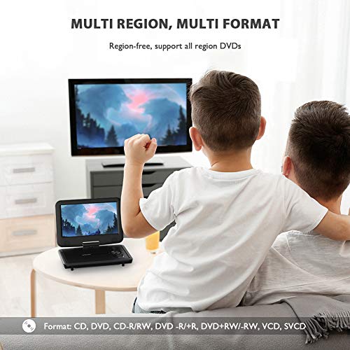 3 ieGeek+Portable+Rechargeable+Battery+Function