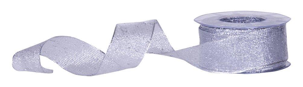 Furlanis Ribbon, Silver, 11.5x11.5x6 cm