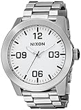 Nixon Men's A346100 Corporal SS Watch