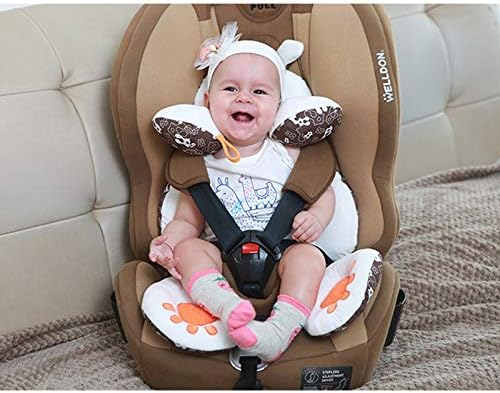 Eyand Baby Comfortable Stroller Cushion - Image 3