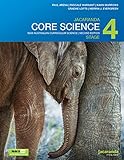 Jacaranda Core Science Stage 4 NSW Australian curriculum 2e learnON & Print