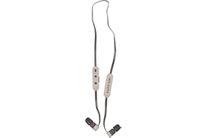 Walker's Shooting Training Protection 29 DB Omni-Directional Microphone Rope Hearing Enhancer Earbuds