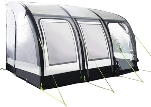 Amazon 3 9m インフレータブル オーニングテント キャンピングカー Cレール サイドテント ポーチ Cレイル Bwolf テント 本体