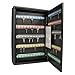 Barska 200 Key Adjustable Lock Box