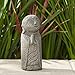 Repose ST10202048 Namaste Jizo Outdoor Statues