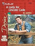 A Lady for Lincoln Cade (Men of Belle Terre)
