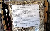 10 oz (Apx 1000) Moringa Seeds - Paisley Farm and Crafts