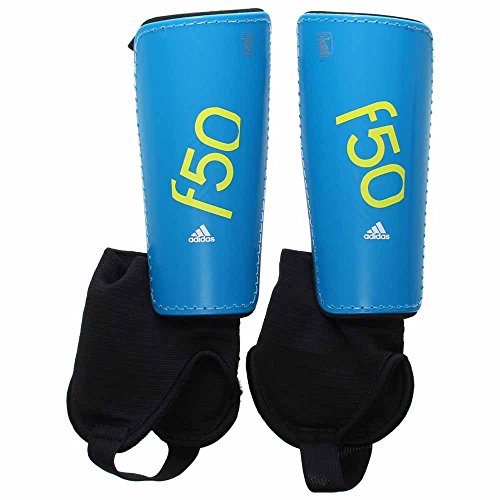 f50 shin guards