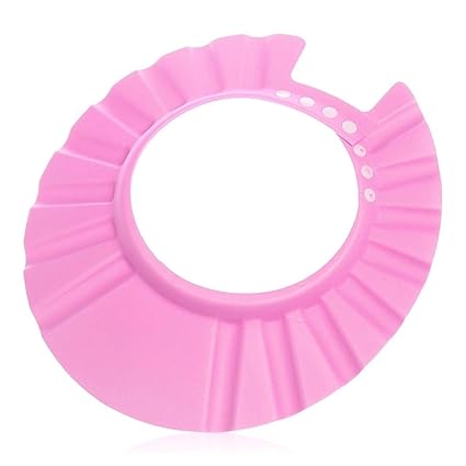 Easydex Shower Cap for Baby