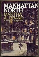 Manhattan North 9997405943 Book Cover