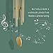Besiva Wind Chimes, Garden Decor with the Gift of Music, Memorial Wind Chimes to Remember Loved Ones, Lasting Memorial Gift, ff2