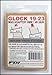 XGRIP - Magazine Sleeve Provides Better Grip (Magazine Sleeve G17/22 to G19/23) (1)