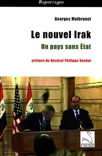 Le  nouvel Irak