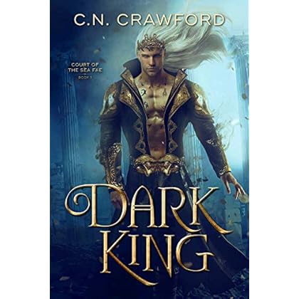 Dark King (Sea Fae Book 1) Dark King (Sea Fae Book 1)