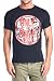 Diesel Mens T Shirt Only The Brave Jonn Tee