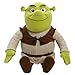 Dreamworks Shrek From the Movie Shrek 12 inch Plush